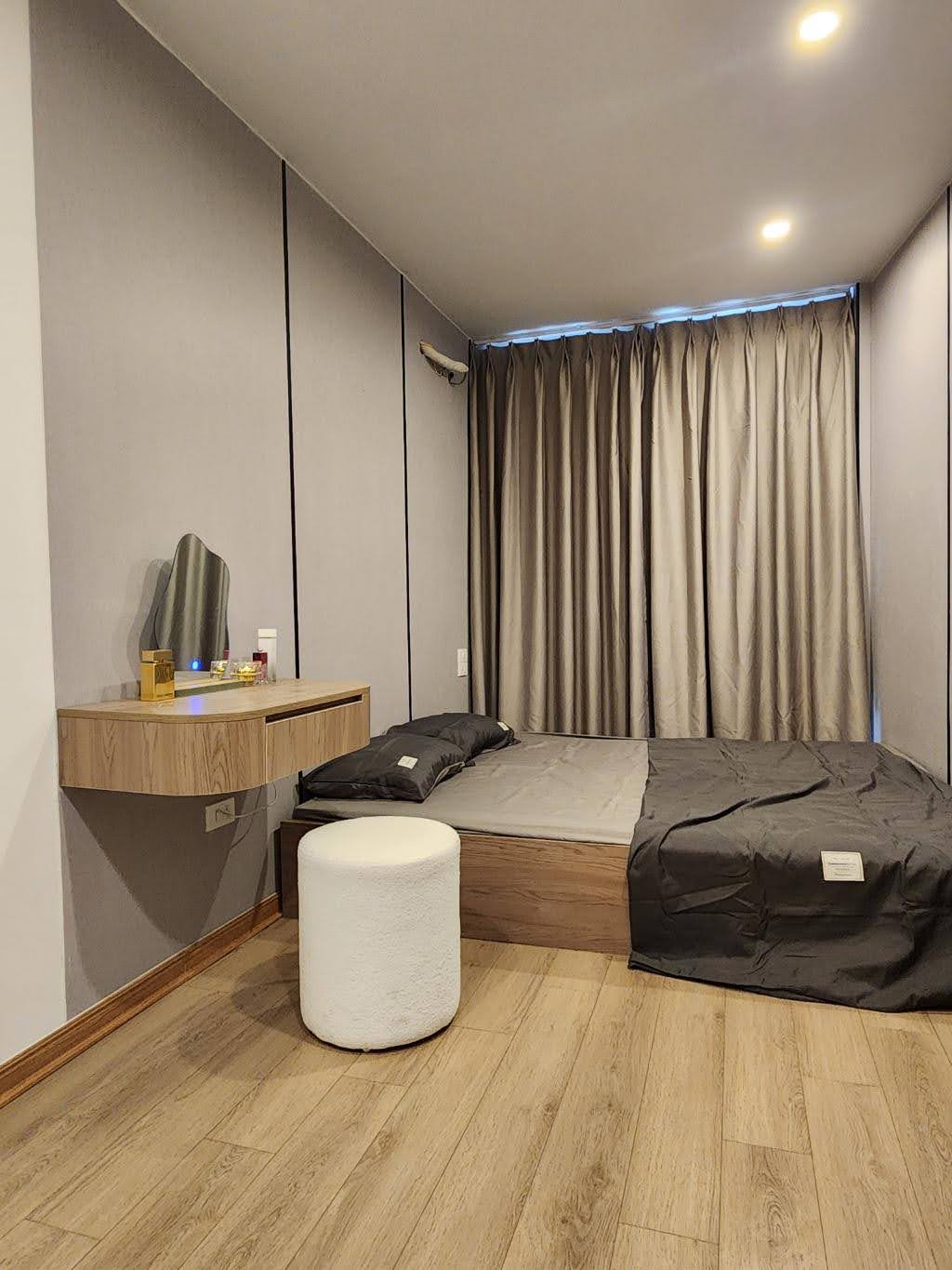 BÁN NHÀ 5 TẦNG PHỐ TRƯƠNG ĐỊNH -  HOÀNG MAI - 5.6 TỶ - SỔ ĐỎ CHÍNH CHỦ - Ảnh 3